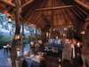 Madikwe Safari Lodge - Lounge